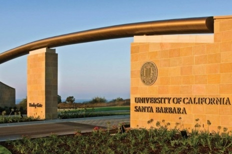 University of California Santa Barbara